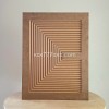 Reeded Cabinet Doors Athena Design #003 Reeded Cabinet Doors Athena Design #003