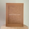 Classic Reeded Cabinet Doors Hera Design #005