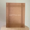 Affordable Cabinet Doors Artemis Design #008