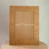 Shaker Style Reeded Cabinet Doors Hestia Design #010 Shaker Style Reeded Cabinet Doors Hestia Design #010