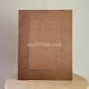 Shaker Style Striped Cabinet Doors Zeus Design #011