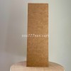 Reeded Kitchen Island Wall Panel ( Reed 1/2 in), Free shipping #402