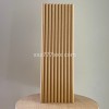 Striped Kitchen Island Wall Panel ( Stripe 1 in), Free shipping #403