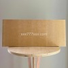 Slat Overlay Furniture Panels (Slat 2 in). Custom size. Price per sq ft #411